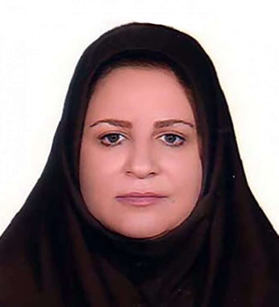 دکتر زهرا آذری