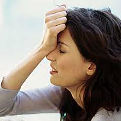 8 روش درمان موثر استرس و نگرانی