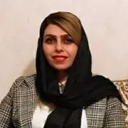مریم نبی پور